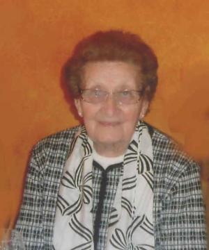 Evelina Zanette