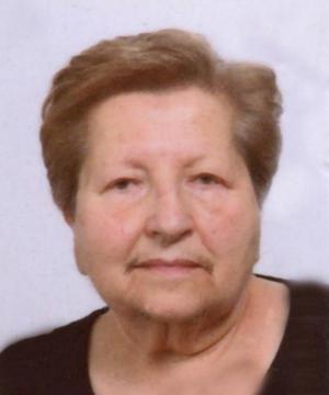 ANNA MARIA FREZZA
