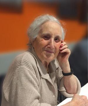 GIUSEPPA CALASCIONE