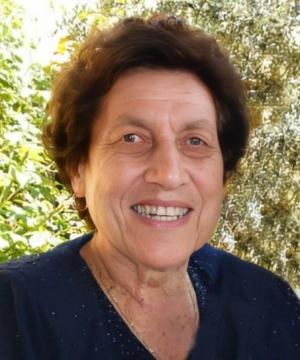 Elisabetta Pagliara