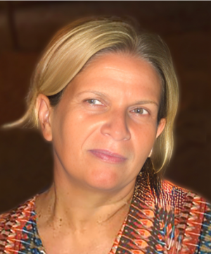 Sabrina Mazzaferro