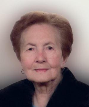 ANTONIA CAPRERA