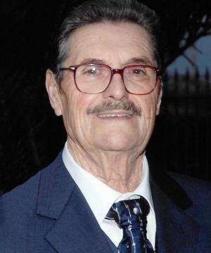 MARIO PALLANTE