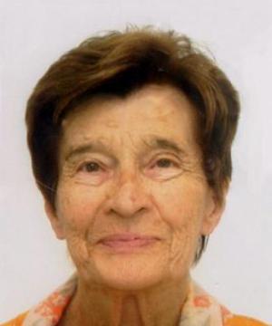 Rita Bozzolan