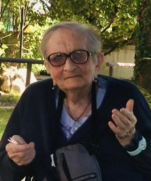Elisabetta Beccaro