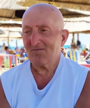 Guido Tenisci
