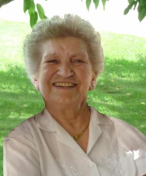 Irma Burato