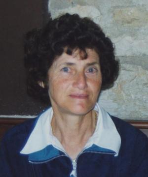 Gianna Venuto
