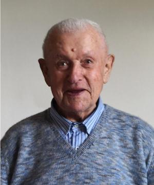 RENZO ZAMPIERI