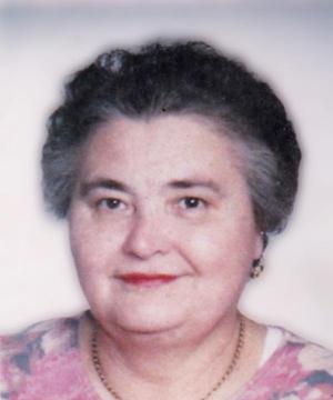 GIUSEPPINA MANDRESSI