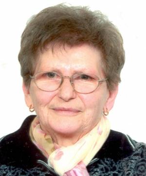 Francesca Peratello