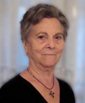 MARIA CANORA