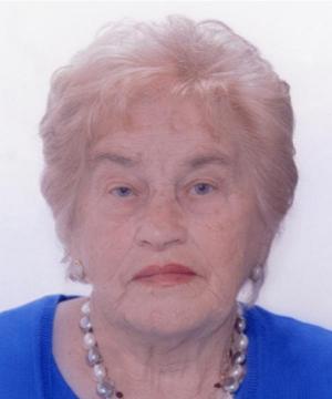 MARIA PAOLA GASTALDI