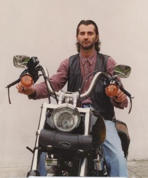 Alain Ostan
