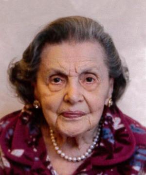 LUIGINA PELLEGRINI