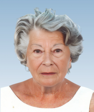 Maria Grazia Tedeschi