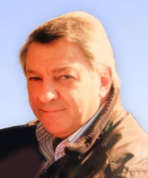 RINALDI Dr. GABRIELE