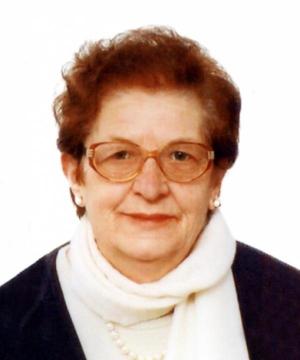 Gelsomina Bonazza