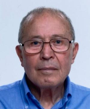 ANTONINO VOLPE