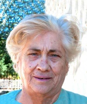 Rosalia De Simmeo