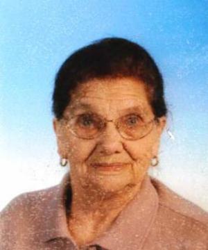 LEONILDA PASSERINI