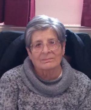 Regina Gambarotto
