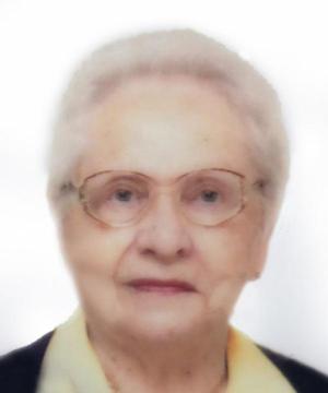 CARLA PORRO