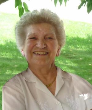 Irma Burato