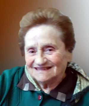 Anna Spinillo