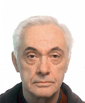 BRUNO FARINA