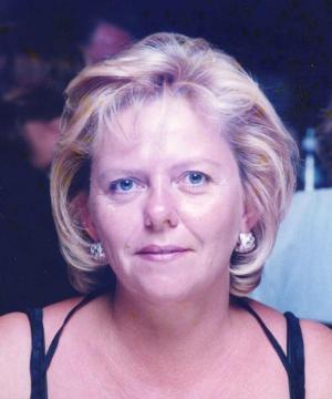 Davina Paludetto