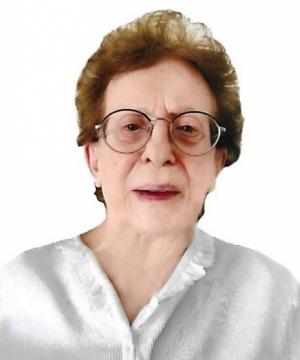 Pasqualina Di Santo