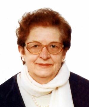 Gelsomina Bonazza