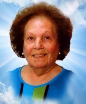 MARIA INCARDONA