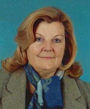 Prof. ssa LUCIANA DI BIASE
