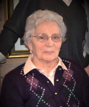 ALICE COLUSSI