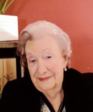 LILIANA POSTOGNA