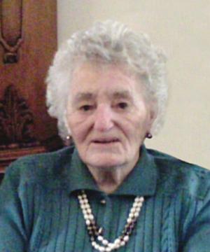 Maria Masserut