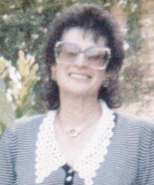 IDA D'AGOSTINI ved. ANTICOLI