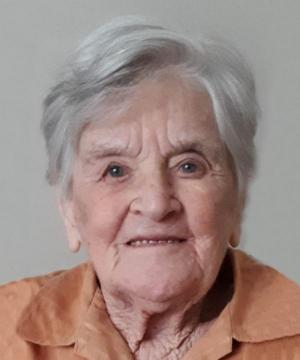 Prosperina Zilli