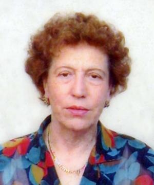 Lucilla Barbuio