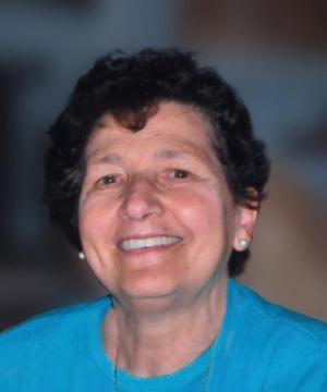 ANNA MARIA CERIANI
