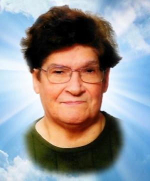 GIUSEPPA MASSI