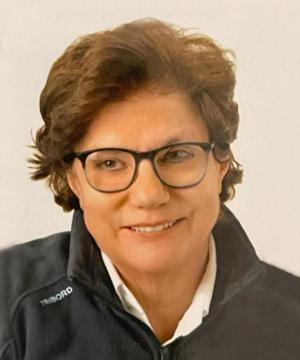 Luciana De Santi
