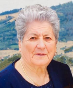 Izza Di Febo
