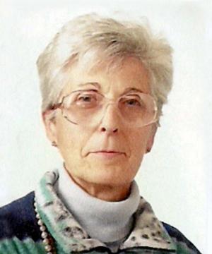 Francesca Brusadin