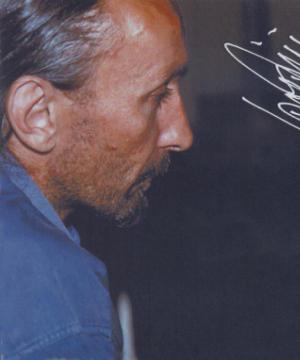 BRUNO LAZZARINI
