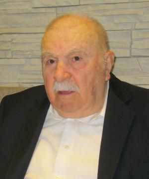 MARIO MAZZETTI