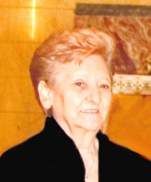 Maria Carriero