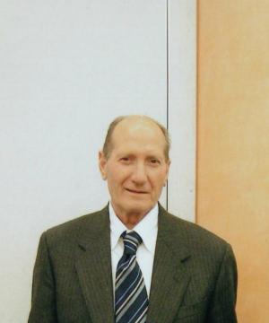 SALVATORE CASTORINA